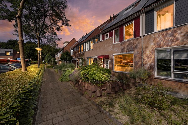 Medium property photo - Warenargaarde 724, 7329 GP Apeldoorn